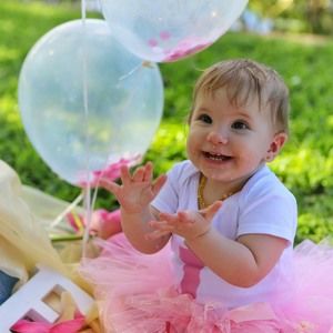 Meet your Posher, Isabel